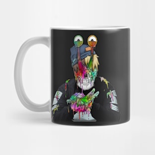 Snails Mug